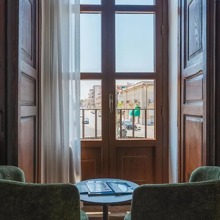 Casa Bohemien לינה וארוחת בוקר