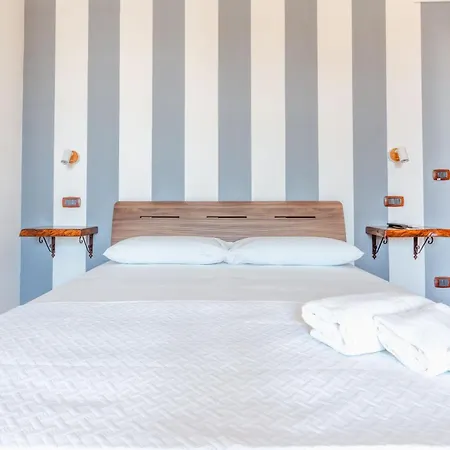 Casa Bohemien לינה וארוחת בוקר 3*