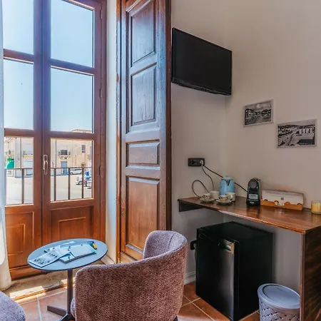 Casa Bohemien Siderno