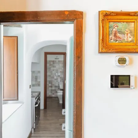 לינה וארוחת בוקר Casa Bohemien