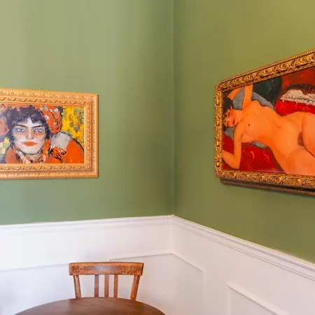 Casa Bohemien 3* Siderno