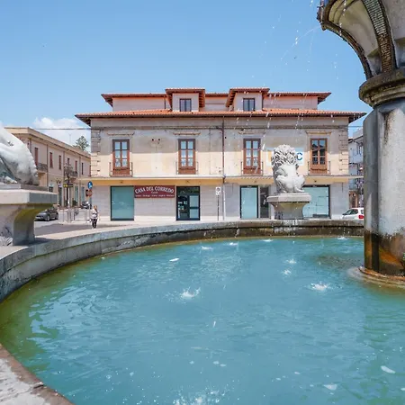 Casa Bohemien 3* Siderno