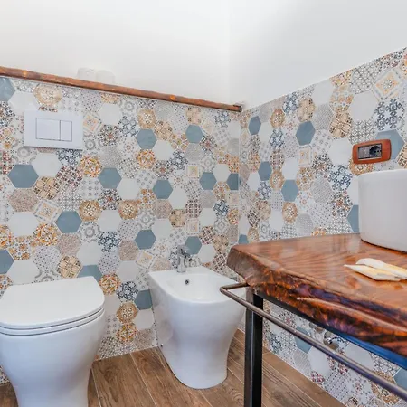 Casa Bohemien Frühstückspension