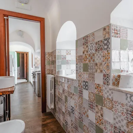 Frühstückspension Casa Bohemien