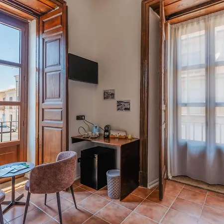 Frühstückspension Casa Bohemien 3*