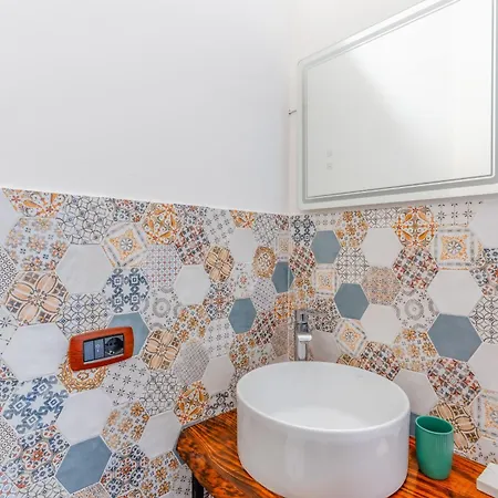 Casa Bohemien Frühstückspension Siderno