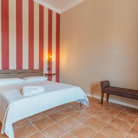 Bed & Breakfast Casa Bohemien Siderno