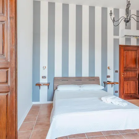 Frühstückspension Casa Bohemien