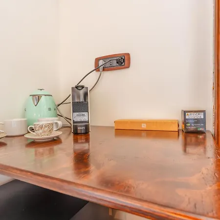 Casa Bohemien 3* Siderno