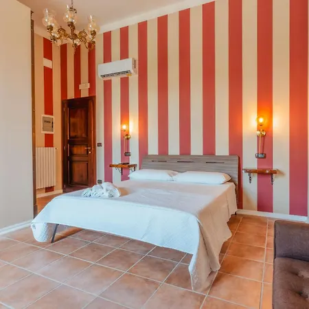 Casa Bohemien Frühstückspension 3*