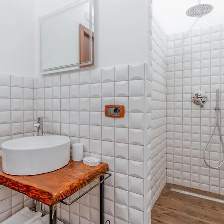 Bed & Breakfast Casa Bohemien Siderno