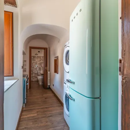 Casa Bohemien Siderno