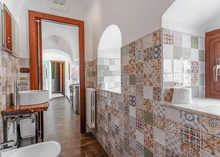 Panzió Casa Bohemien