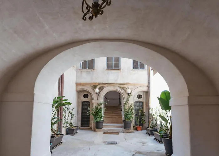 Casa Bohemien 3* Siderno