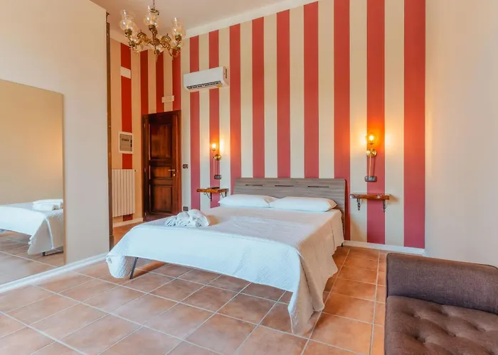 Casa Bohemien Panzió 3*