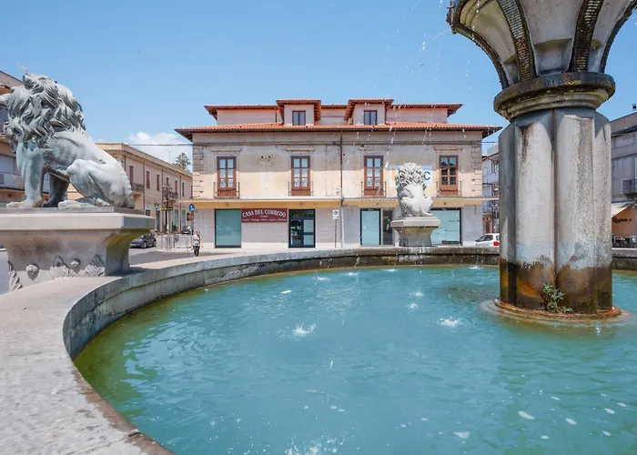 Casa Bohemien 3* Siderno